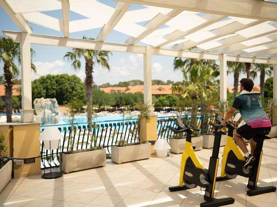 Pushime All Inclusive në Kalabri - Falkensteiner Funimation Garden Calabria 4*