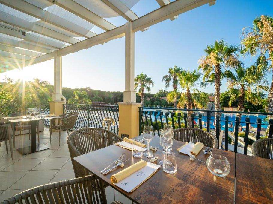 Pushime All Inclusive në Kalabri - Falkensteiner Funimation Garden Calabria 4*