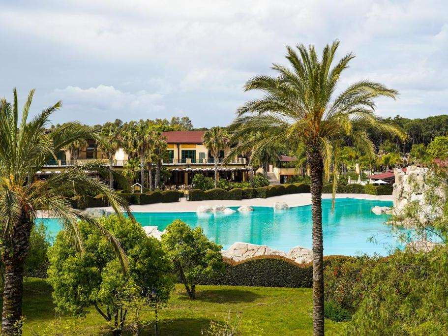 Pushime All Inclusive në Kalabri - Falkensteiner Funimation Garden Calabria 4*