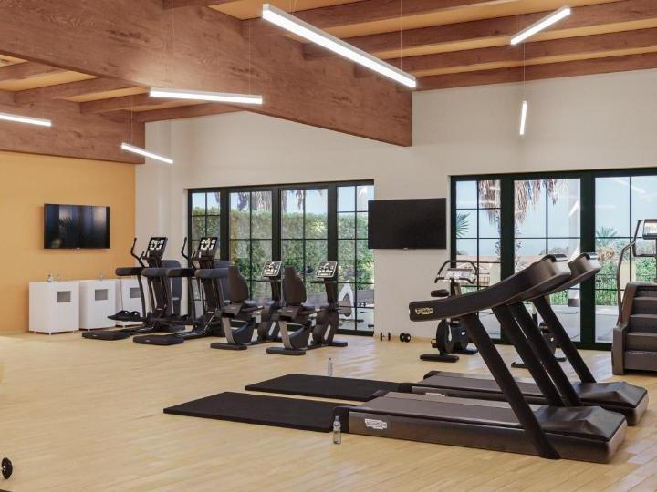 Kalabri - Falkensteiner Funimation Garden Calabria 4*