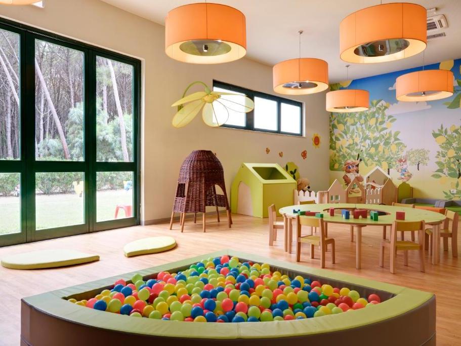 Kalabri - Falkensteiner Funimation Garden Calabria 4*