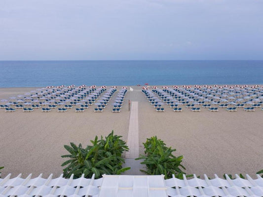 Kalabri - Falkensteiner Funimation Garden Calabria 4*