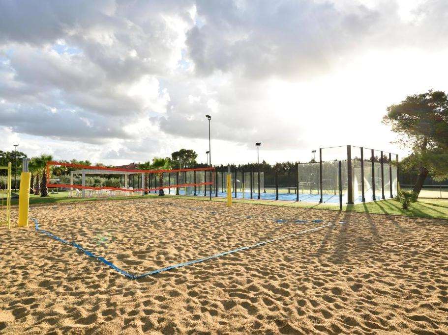 Pushime All Inclusive në Kalabri - Falkensteiner Funimation Garden Calabria 4*