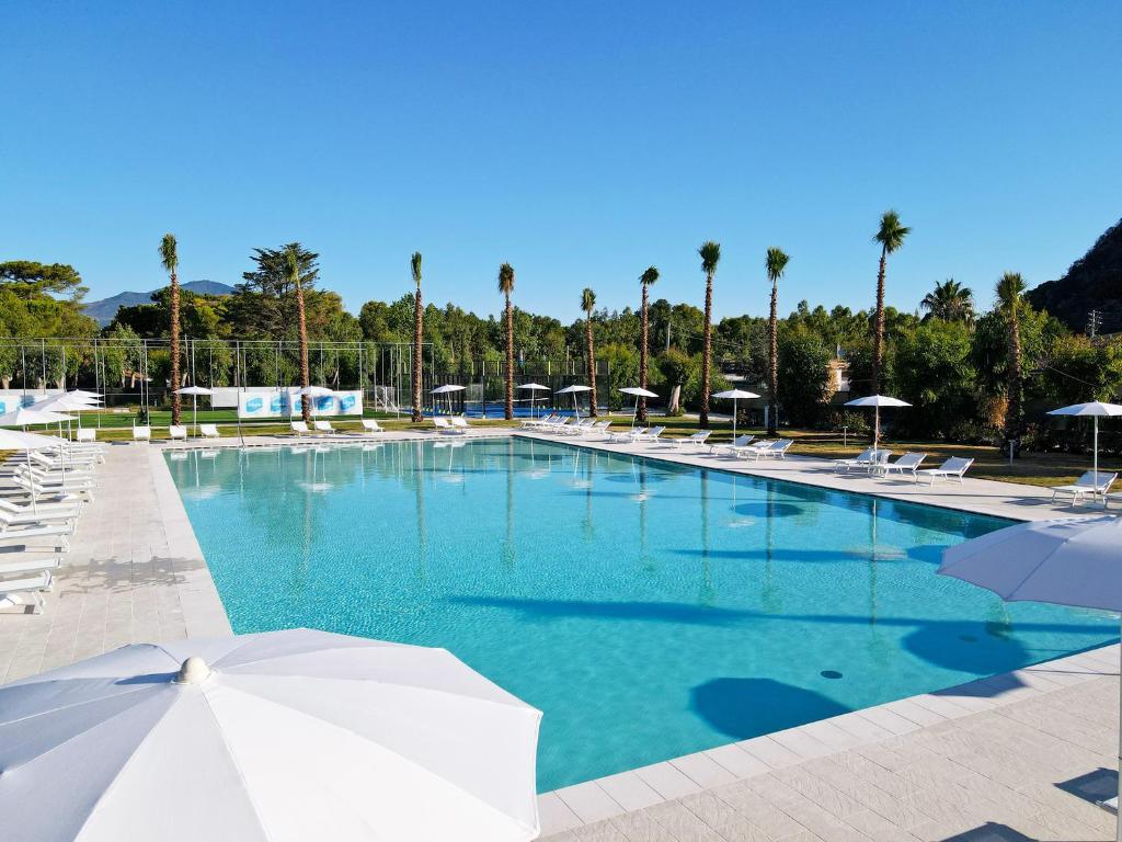 Pushime All Inclusive in Kalabri - Futura Club La Praya 4*