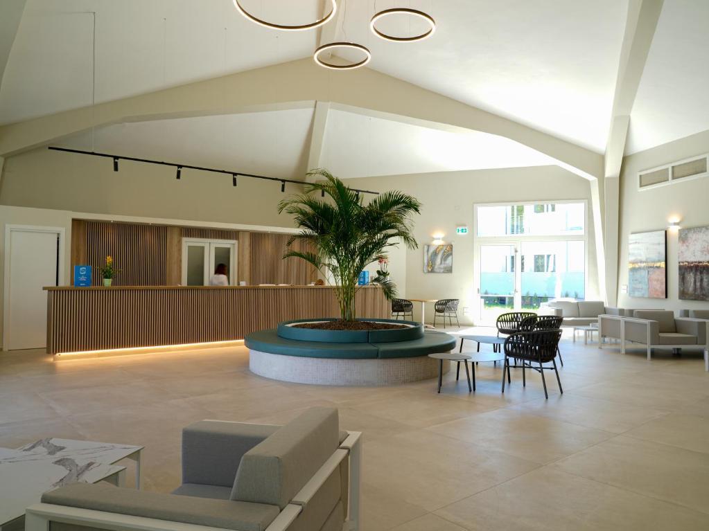 Pushime All Inclusive in Kalabri - Futura Club La Praya 4*