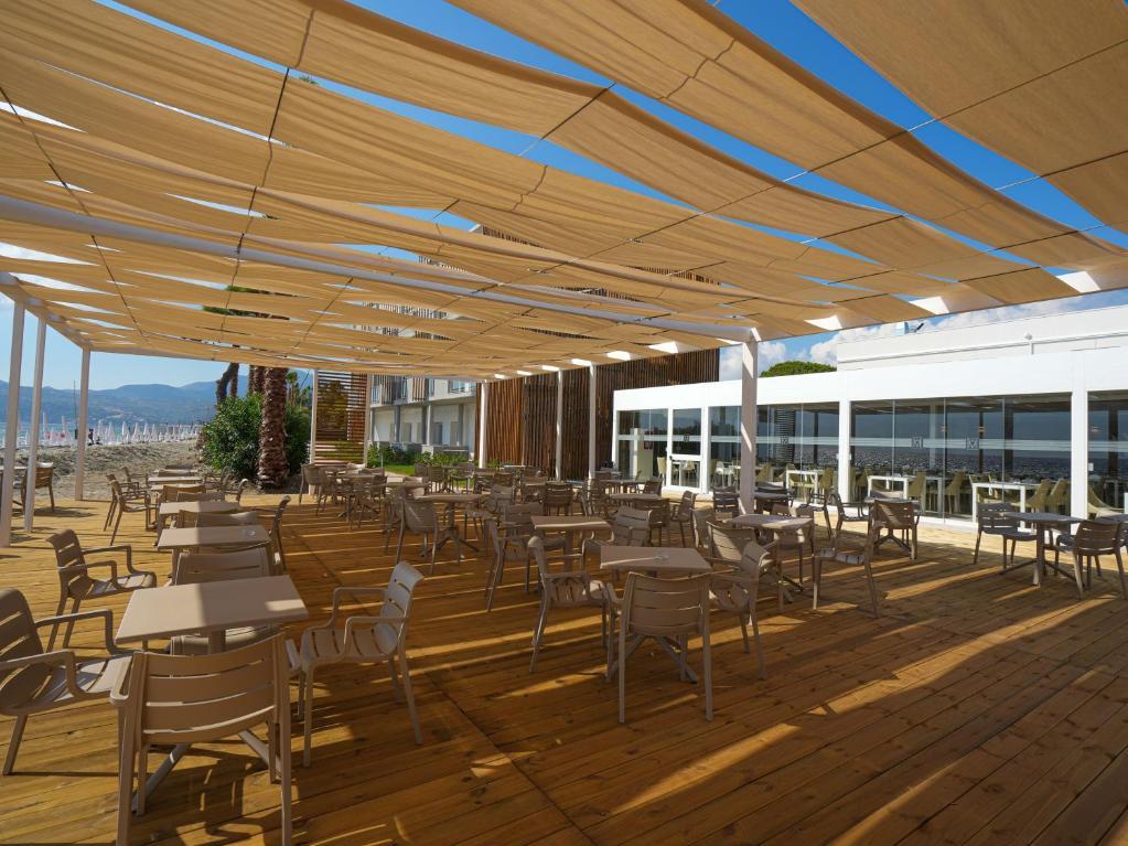 Pushime All Inclusive in Kalabri - Futura Club La Praya 4*