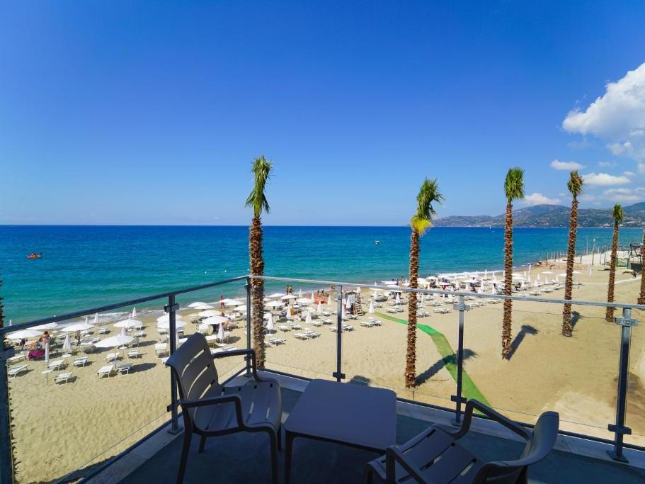 Pushime All Inclusive in Kalabri - Futura Club La Praya 4*