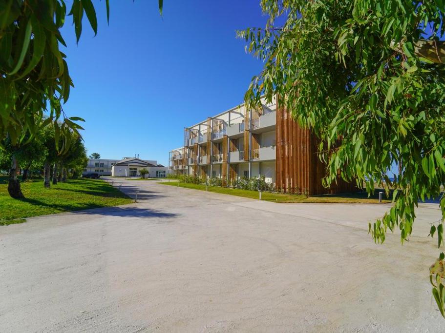 Pushime All Inclusive in Kalabri - Futura Club La Praya 4*