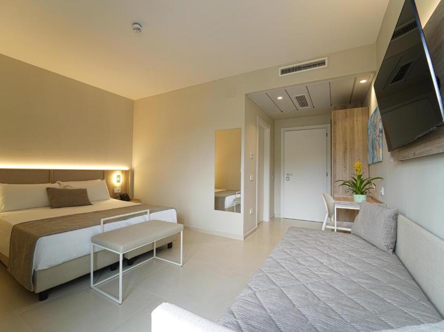 Pushime All Inclusive in Kalabri - Futura Club La Praya 4*