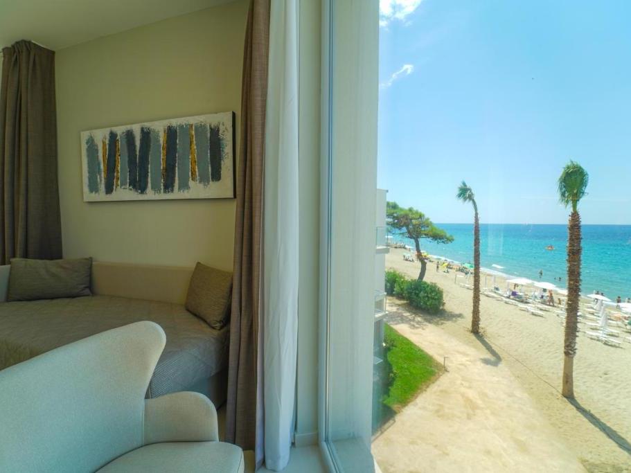 Pushime All Inclusive in Kalabri - Futura Club La Praya 4*