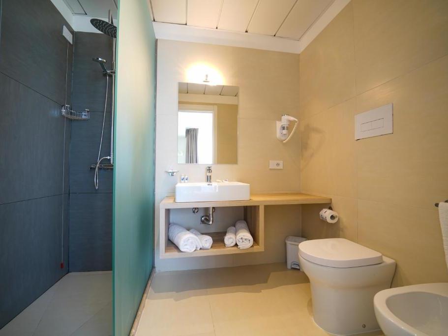 Pushime All Inclusive in Kalabri - Futura Club La Praya 4*