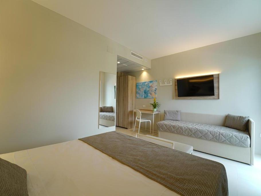 Pushime All Inclusive in Kalabri - Futura Club La Praya 4*