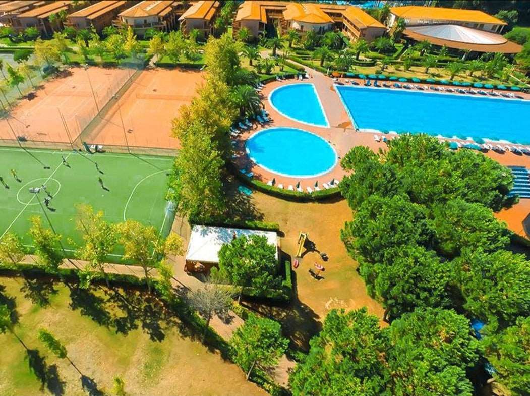 Pushime All Inclusive në Kalabri - Futura Club Itaca Nausicaa 4*