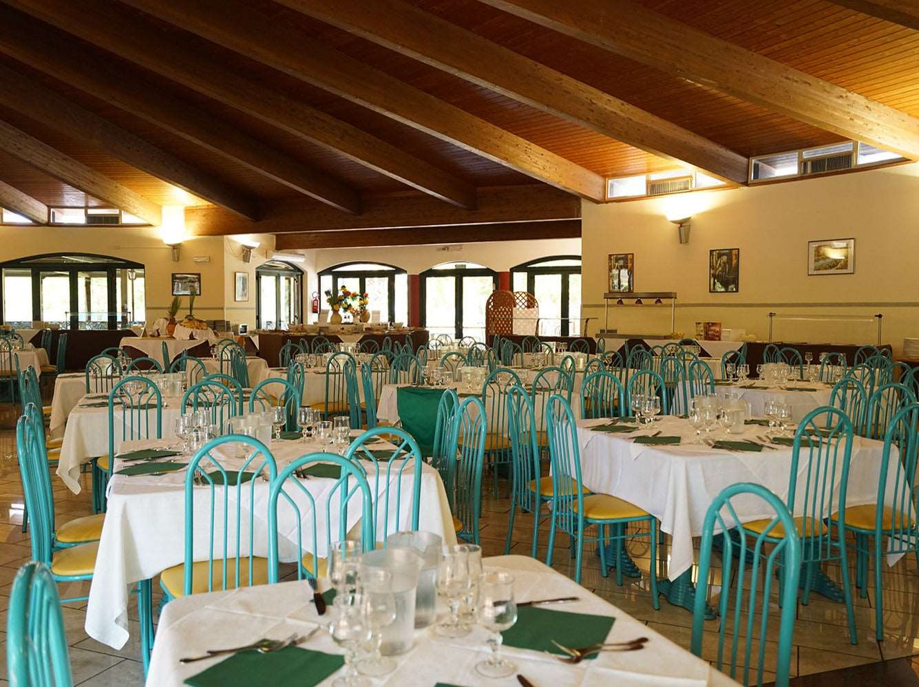 Pushime All Inclusive në Kalabri - Futura Club Itaca Nausicaa 4*