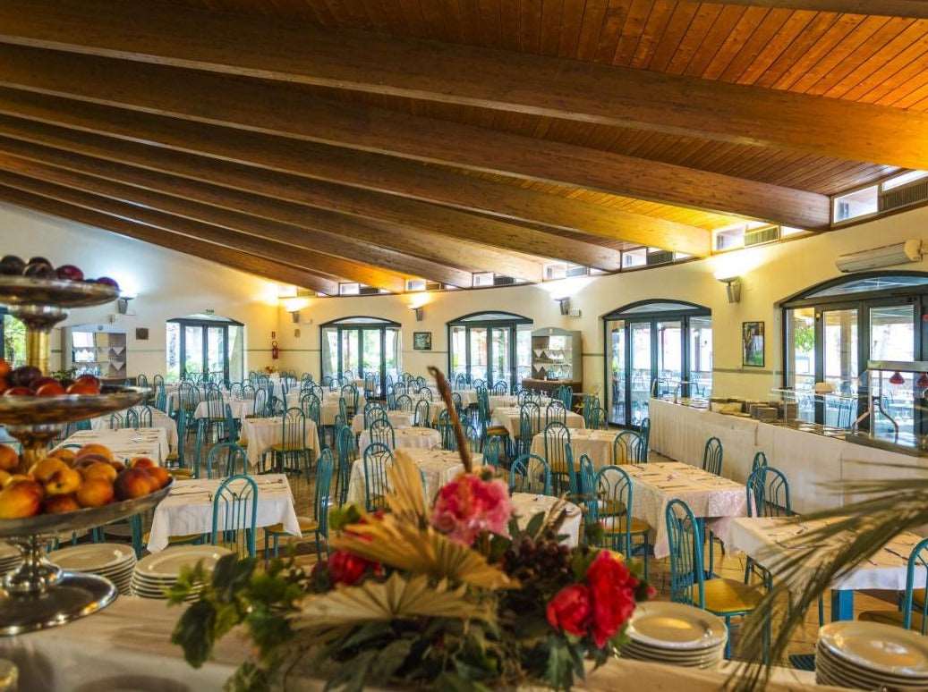 Pushime All Inclusive në Kalabri - Futura Club Itaca Nausicaa 4*