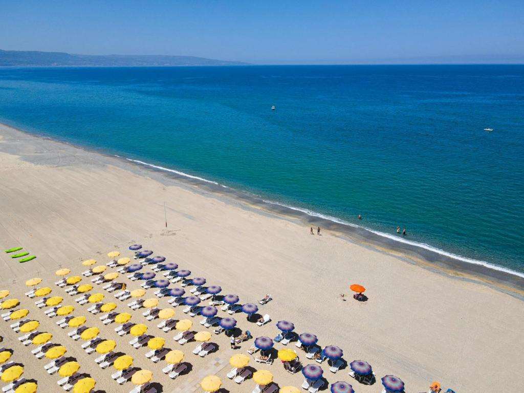 Pushime All Inclusive në Kalabri - Futura Club La Praya 4*