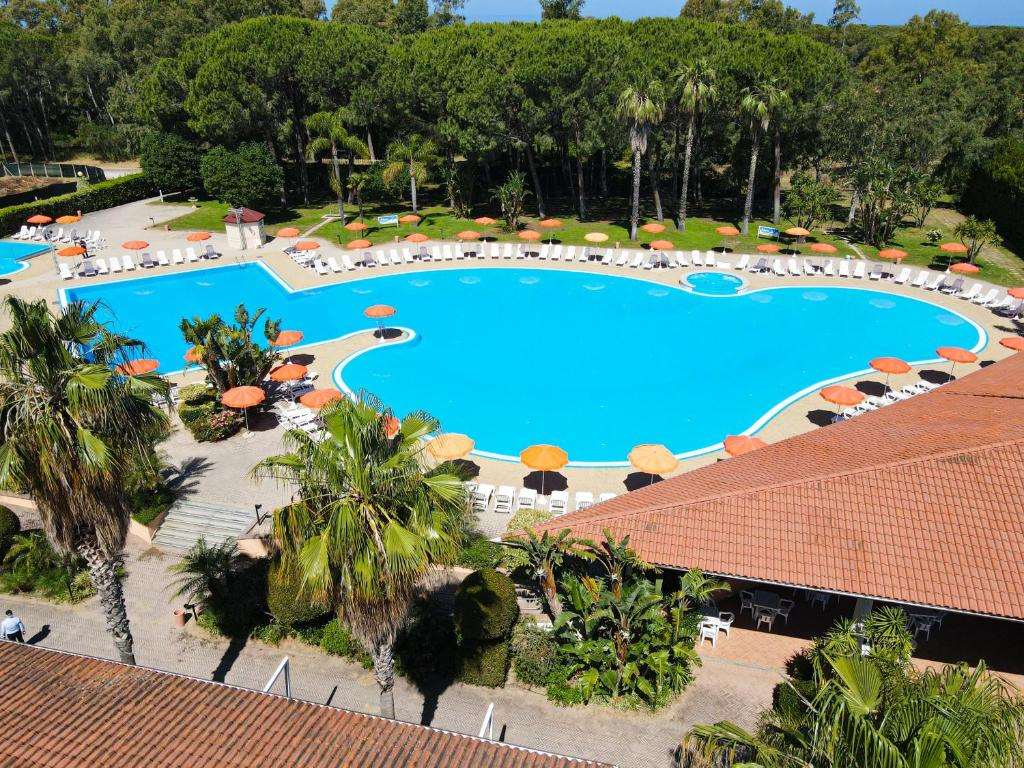 Pushime All Inclusive në Kalabri - Futura Club La Praya 4*