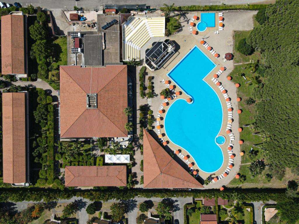 Pushime All Inclusive në Kalabri - Futura Club La Praya 4*