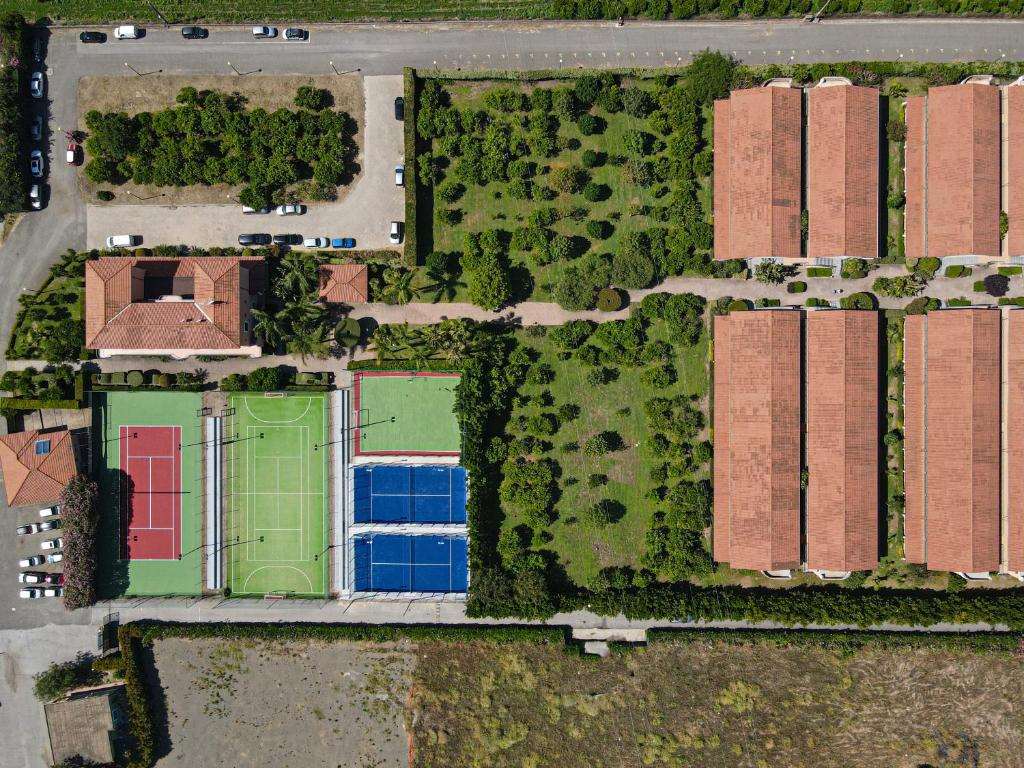 Pushime All Inclusive në Kalabri - Futura Club La Praya 4*