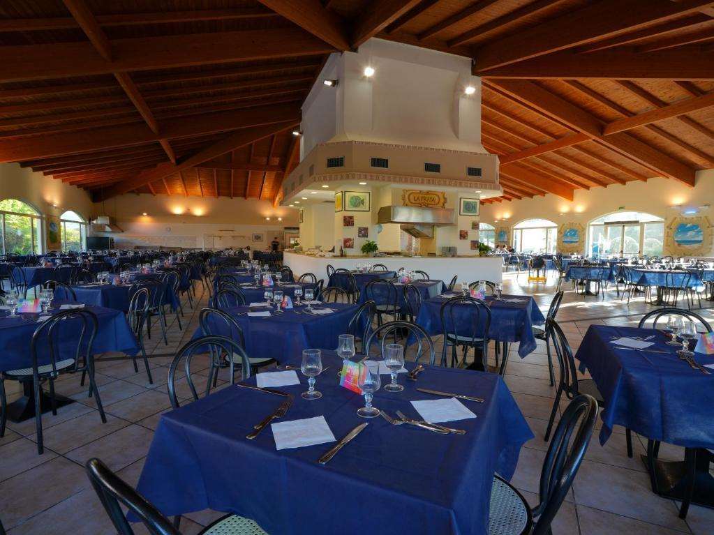 Pushime All Inclusive në Kalabri - Futura Club La Praya 4*