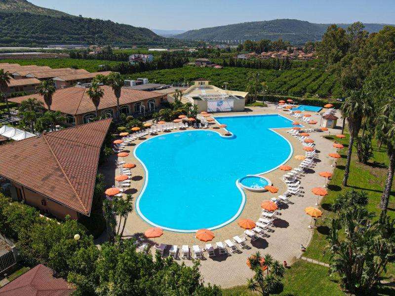 Pushime All Inclusive në Kalabri - Futura Club La Praya 4*