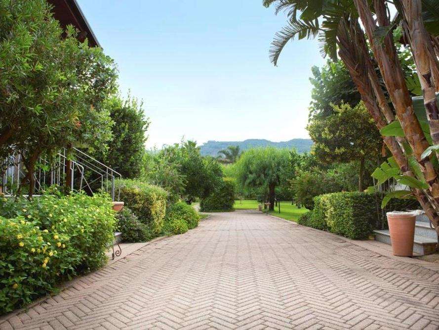 Pushime All Inclusive në Kalabri - Futura Club La Praya 4*