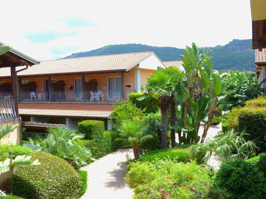 Pushime All Inclusive në Kalabri - Futura Club La Praya 4*