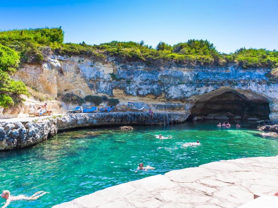 Pulia - Futura Club Le Cale D'Otranto