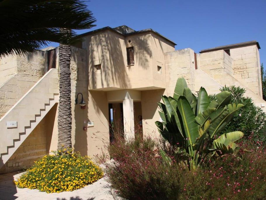 Pulia - Futura Club Le Cale D'Otranto