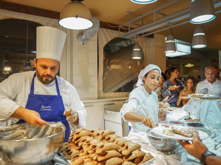 Pulia - Futura Club Le Cale D'Otranto