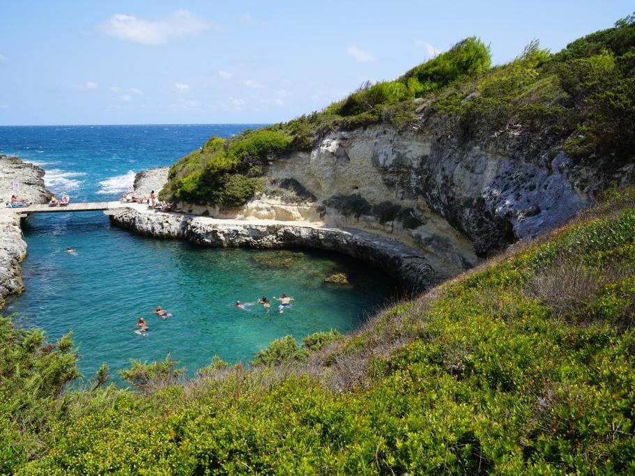 Pulia - Futura Club Le Cale D'Otranto