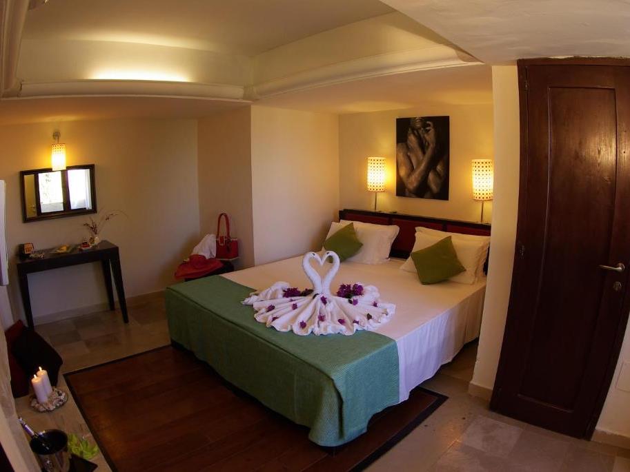 Pulia - Futura Club Le Cale D'Otranto