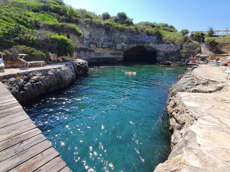 Pulia - Futura Club Le Cale D'Otranto