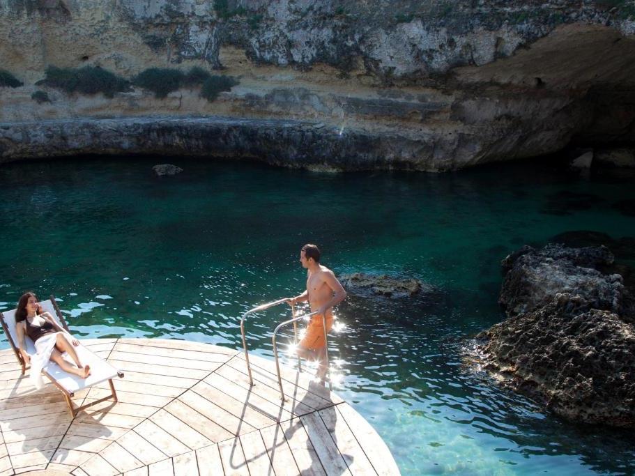 Pulia - Futura Club Le Cale D'Otranto