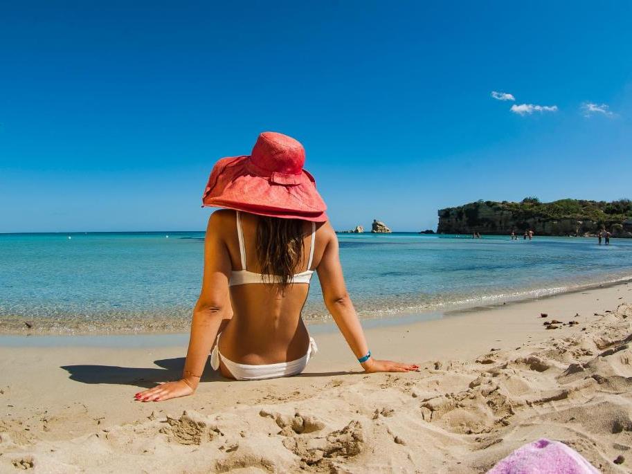 Sicili - Futura Club Spiagge Bianche 4*