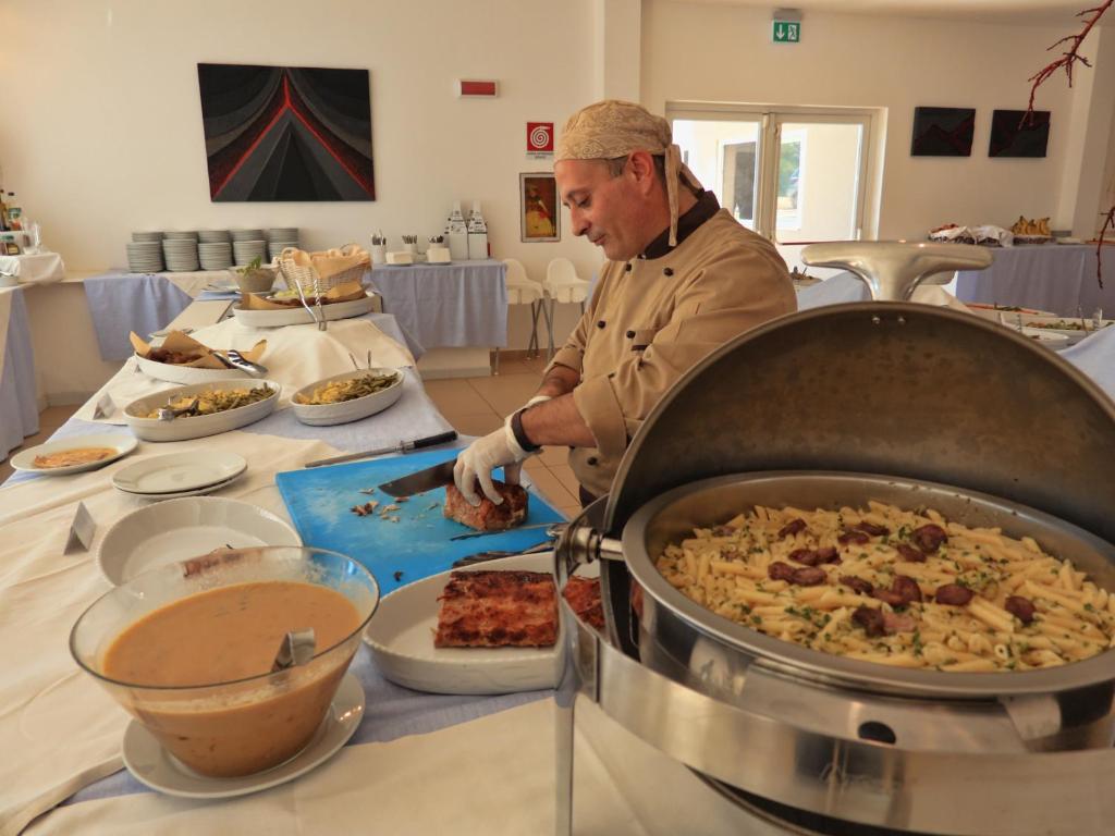 Sicili - Futura Club Spiagge Bianche 4*