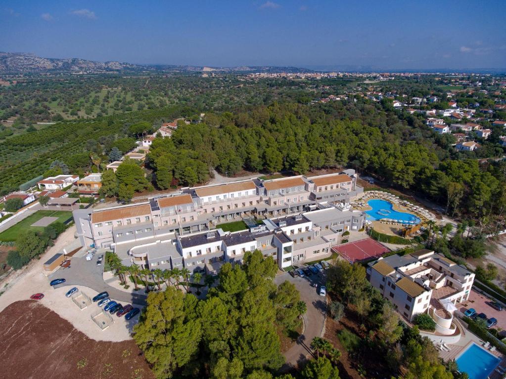 Sicili - Futura Club Spiagge Bianche 4*