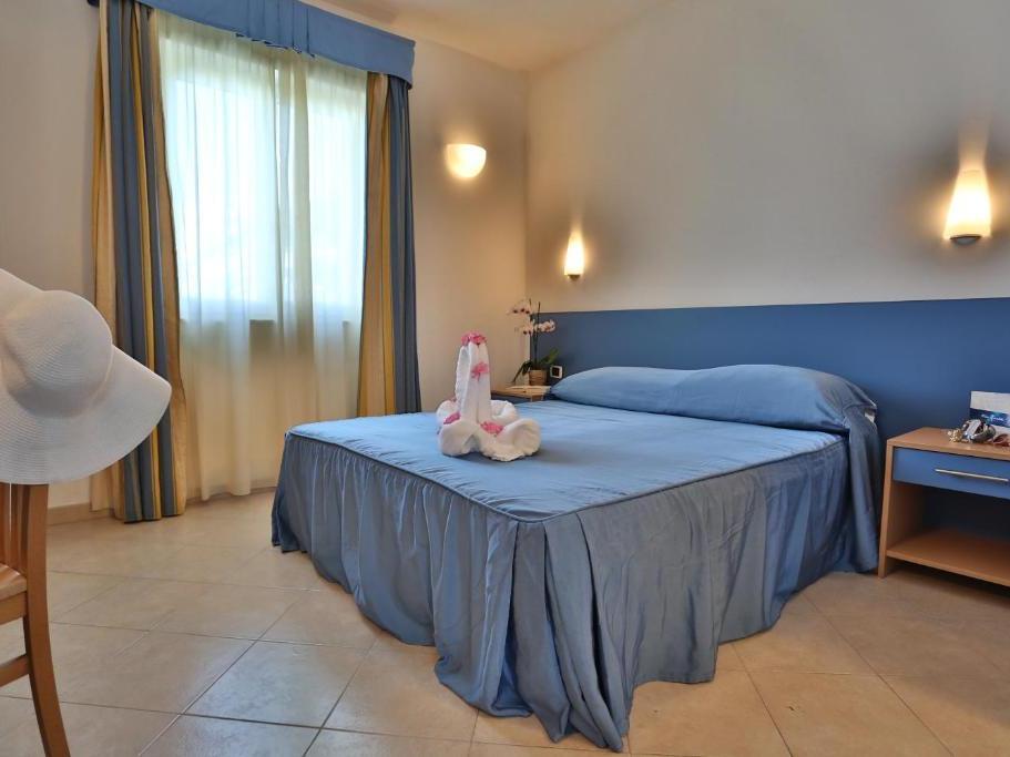 Pushime All Inclusive à Kalabri - Futura Club Itaca Nausicaa 4*