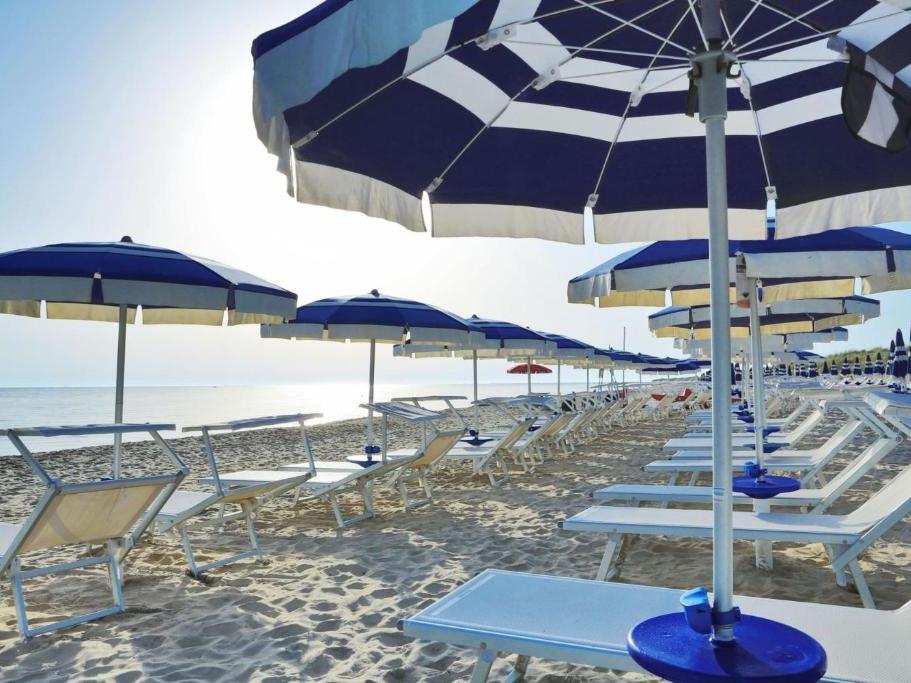 Pushime All Inclusive à Kalabri - Futura Club Itaca Nausicaa 4*