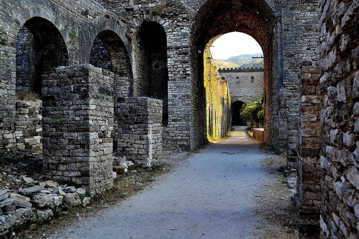 Car & Driver Tour 3 Days of Albanian Riviera, Beaches, Castles & Food Experiences