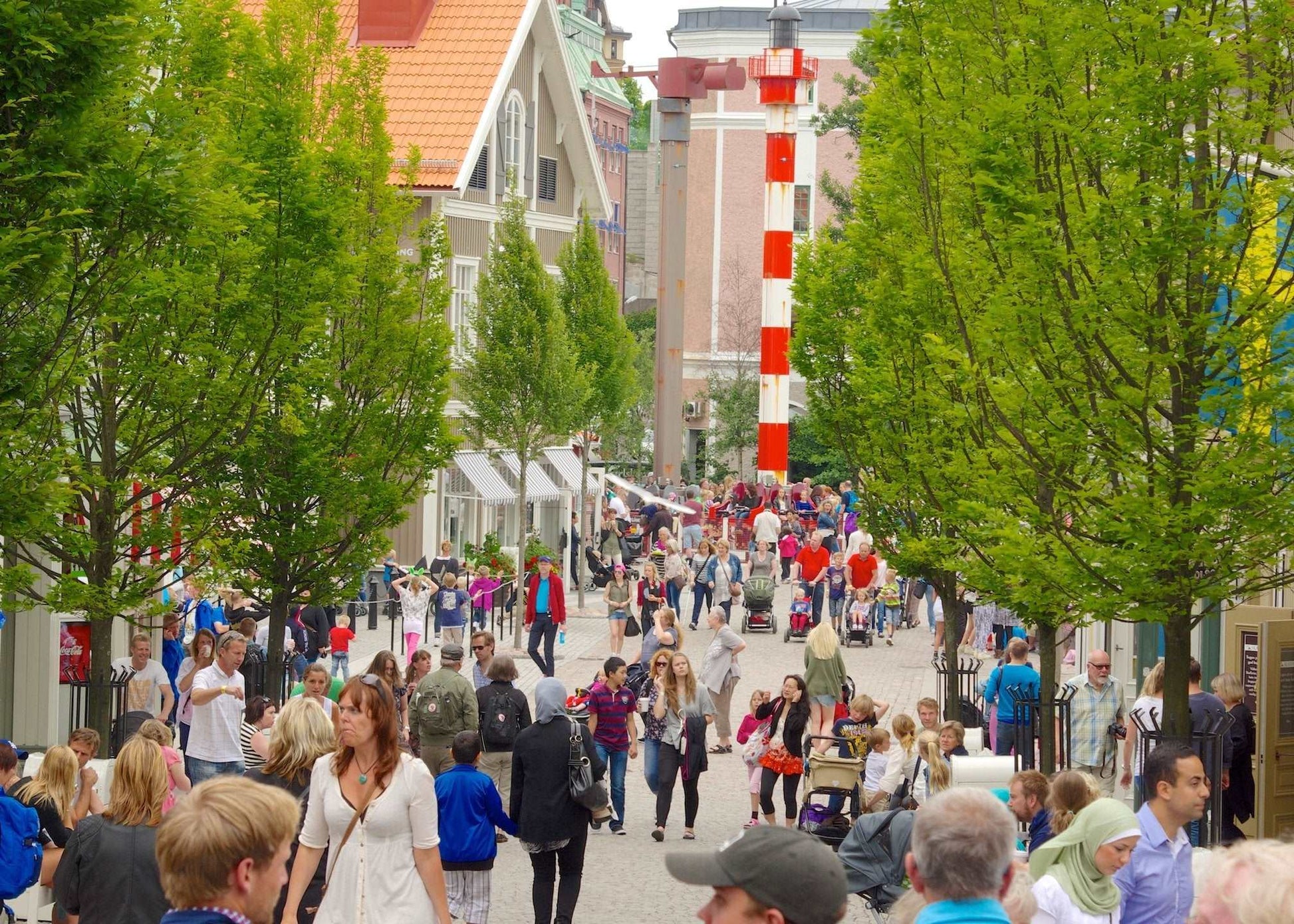 Udhëtim në Kryeqytetet Skandinave 5 Ditë