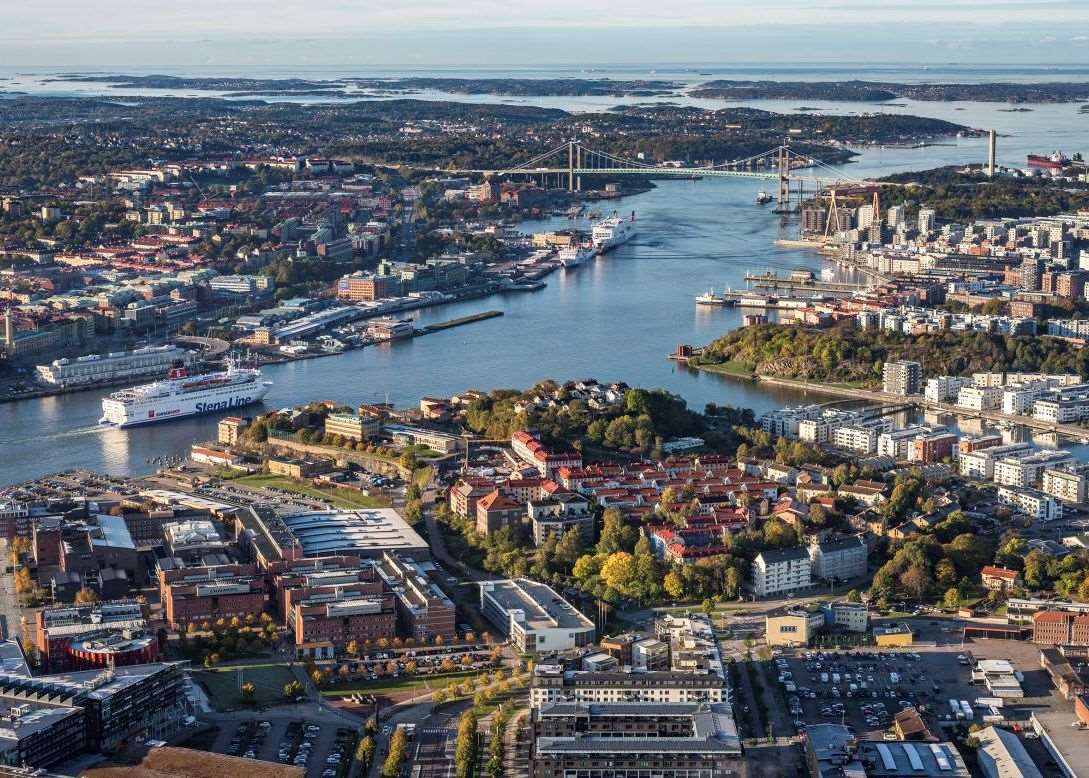 Udhëtim në Kryeqytetet Skandinave 5 Ditë