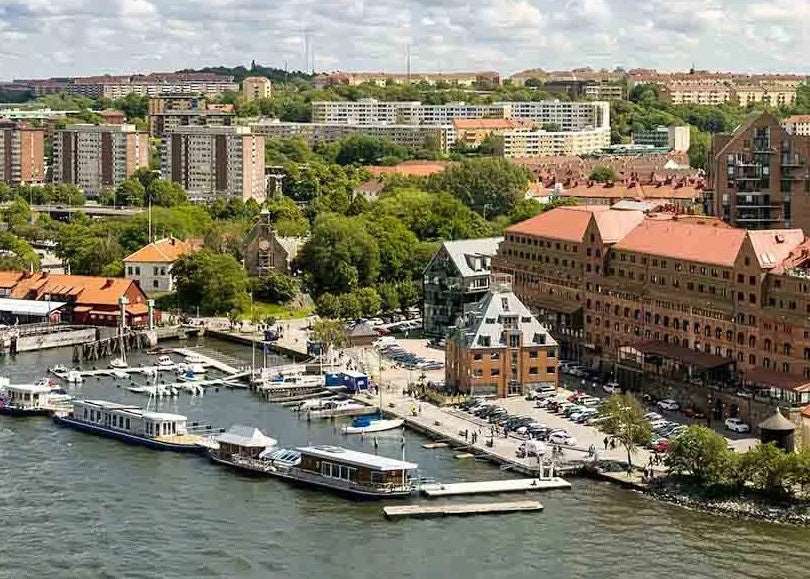 Udhëtim në Kryeqytetet Skandinave 5 Ditë