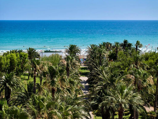 Pushime All Inclusive in Kalabri - Futura Club Itaca Nausicaa 4*