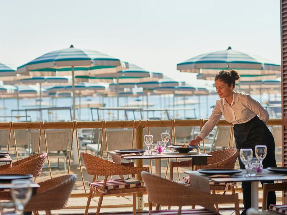 Pulia - GranSerena Hotel 4* BLUSERENA