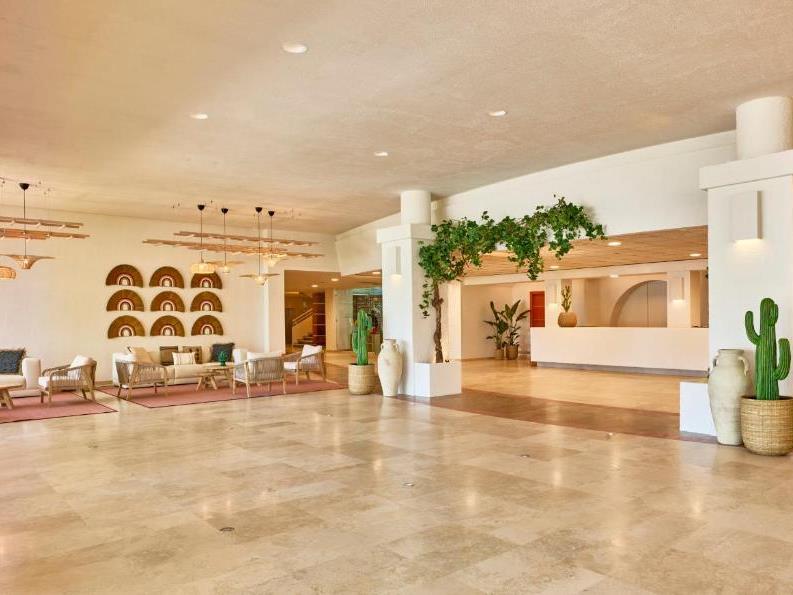 Pulia - GranSerena Hotel 4* BLUSERENA