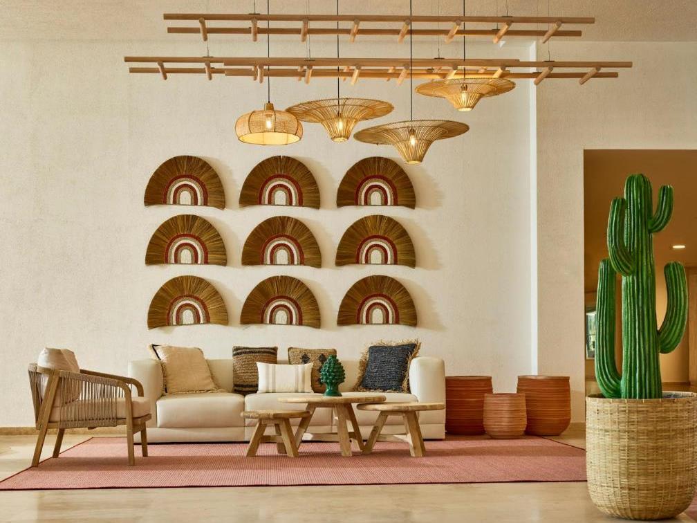 Pulia - GranSerena Hotel 4* BLUSERENA