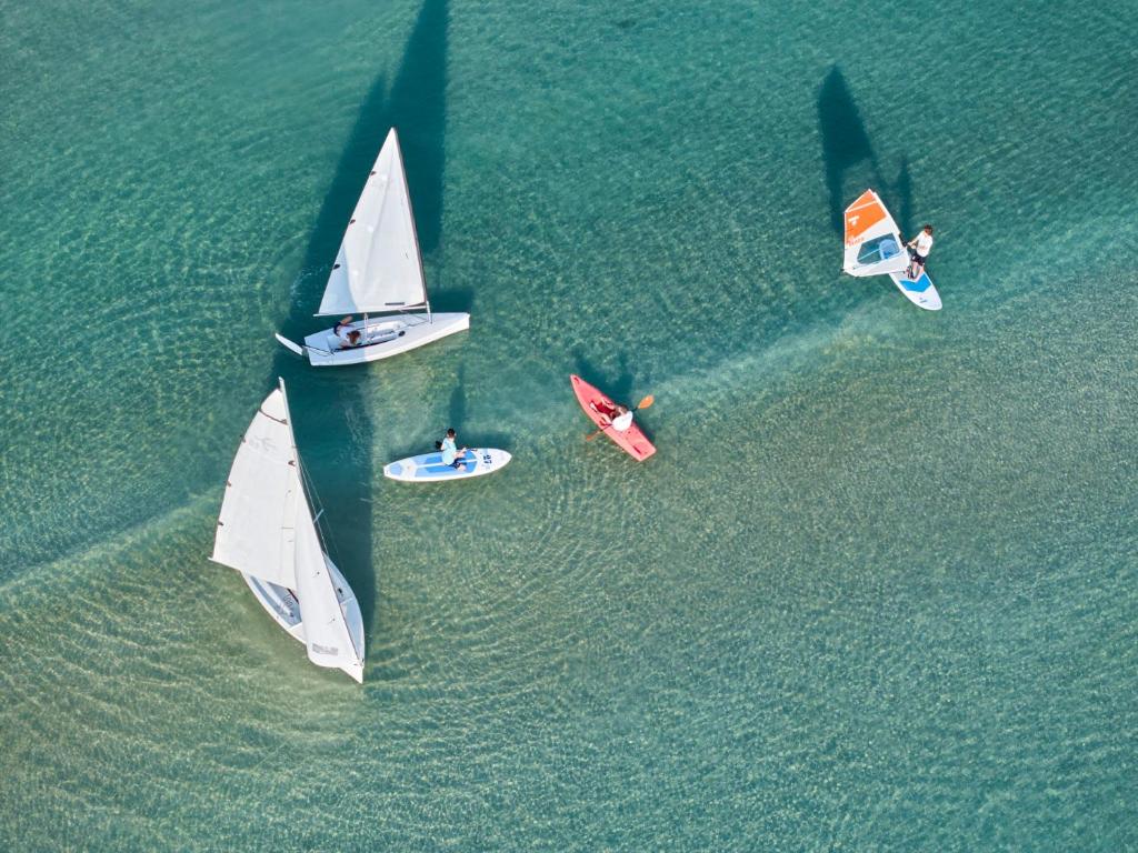 Pulia - GranSerena Hotel 4* BLUSERENA