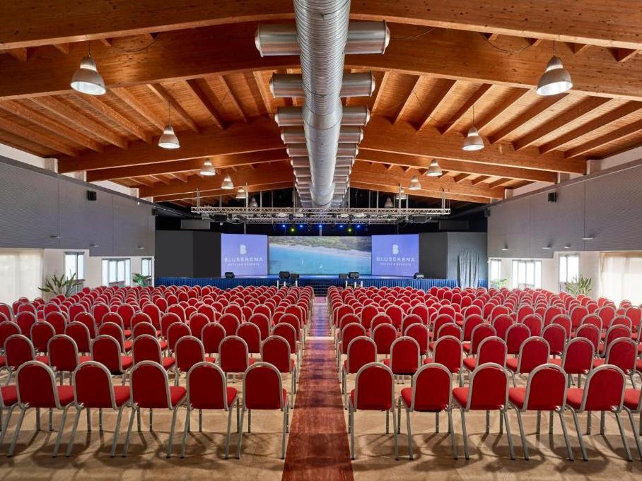 Pulia - GranSerena Hotel 4* BLUSERENA