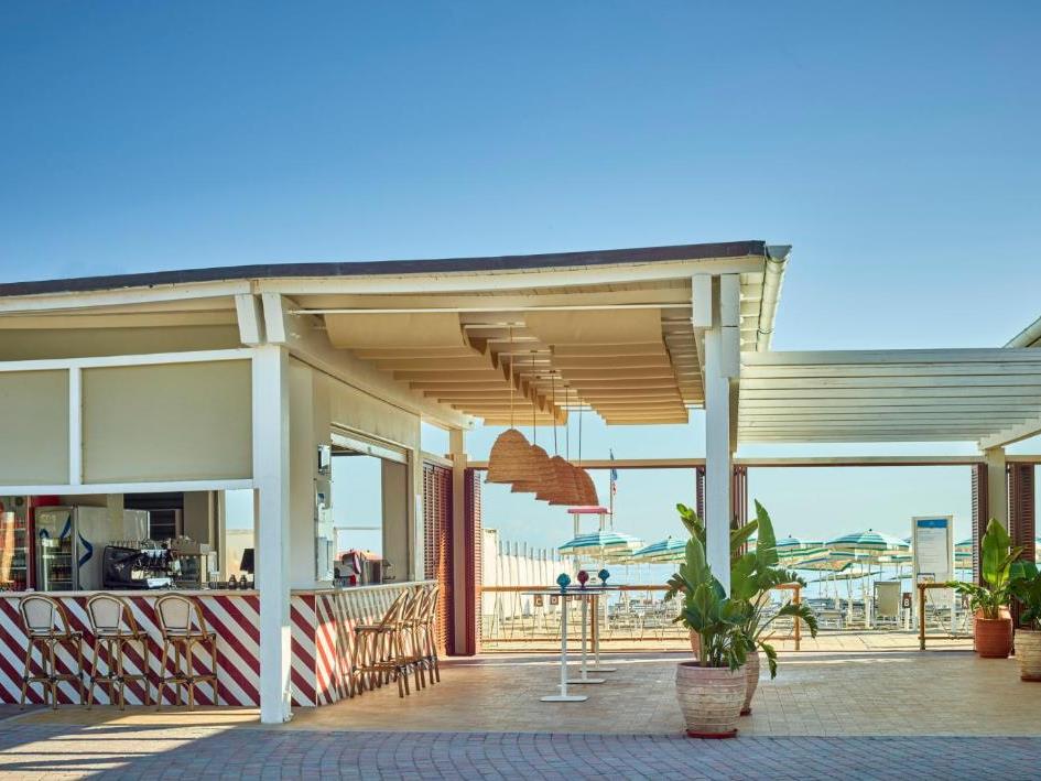 Pulia - GranSerena Hotel 4* BLUSERENA